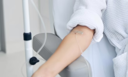 Aplicación de ‘sueros vitaminados’,  ha cobrado la vida de seis personas en Sonora 