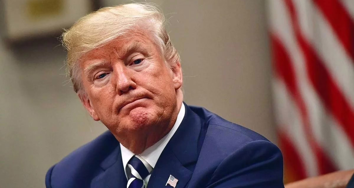 “Toda una civilización morirá esta noche”: advierte Trump a Irán