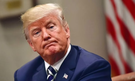 “Toda una civilización morirá esta noche”: advierte Trump a Irán