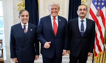 Donald Trump frena los bombardeos contra Irán! y anuncia un alto el fuego de dos semanas