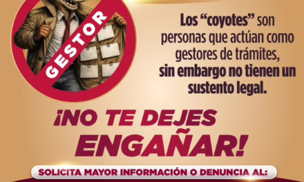 Licencias sin intermediarios: SSP llama a proteger tu trámite y tu dinero