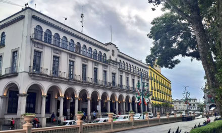 Se prevé un incremento en la probabilidad de lluvias, acompañadas de actividad eléctrica, ráfagas de viento y posible caída de granizo