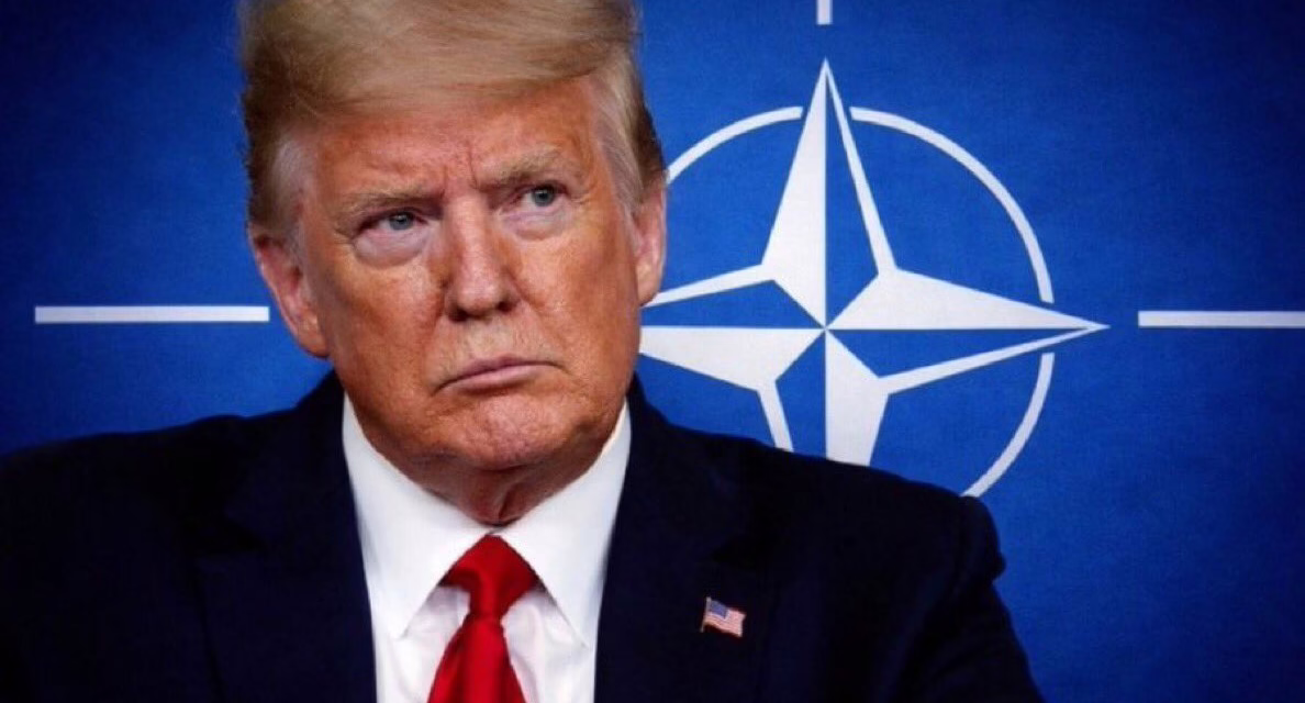 Trump arremete contra la OTAN tras reunión con Rutte y eleva la presión sobre la alianza