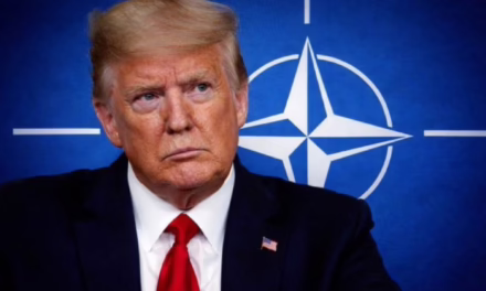 Trump arremete contra la OTAN tras reunión con Rutte y eleva la presión sobre la alianza