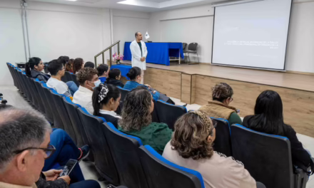 IA en salud, herramienta para optimizar el talento humano
