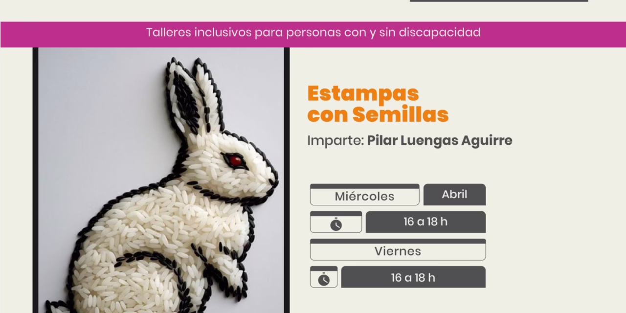 Promueve SECVER talleres con perspectiva de inclusión social