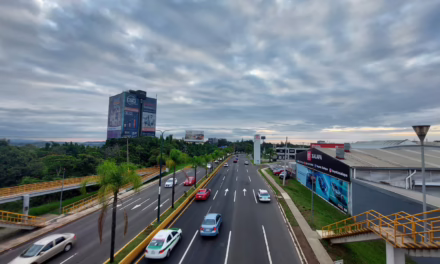 En Veracruz persistirá la probabilidad de lluvias ligeras a ocasionalmente moderadas,