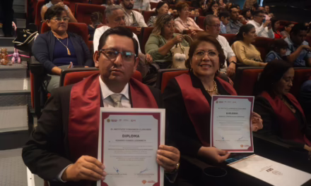 Gratuidad total en programas educativo del Instituto Consorcio Clavijero