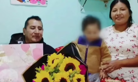 El pequeño de 2 años murió tras permanecer casi dos meses en estado crítico por quemaduras en el 80% de su cuerpo