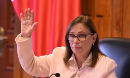 Instala Gobernadora Consejo de Economía para ordenar el desarrollo y potenciar la riqueza compartida en Veracruz