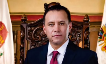 Omar García Harfuch confirma localización con vida de Juan Andrés Vega, presidente municipal de Taxco y su padre