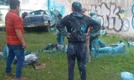 Accidente en el bulevar Xalapa-Banderilla deja varios lesionados y daños materiales