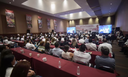 Veracruz se prepara para grandes eventos; inicia proceso de ampliación del WTC