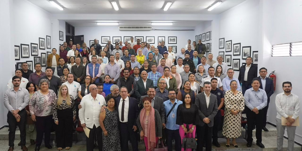 Respalda Gobierno de Veracruz a la clase trabajadora y promueve espacios dignos de participación