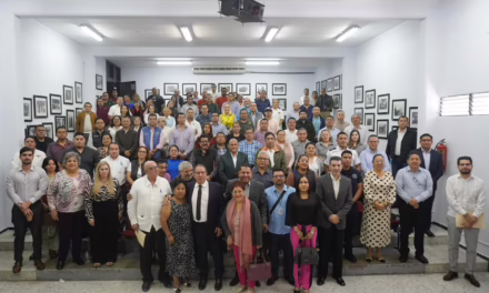 Respalda Gobierno de Veracruz a la clase trabajadora y promueve espacios dignos de participación