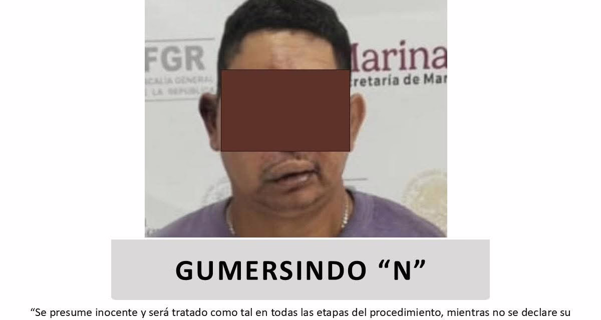 𝗙𝗶𝘀𝗰𝗮𝗹í𝗮 𝗱𝗲 𝗩𝗲𝗿𝗮𝗰𝗿𝘂𝘇 𝗹𝗼𝗴𝗿𝗮 𝗽𝗿𝗶𝘀𝗶ó𝗻 𝗽𝗿𝗲𝘃𝗲𝗻𝘁𝗶𝘃𝗮 𝗰𝗼𝗻𝘁𝗿𝗮 𝗽𝗿𝗲𝘀𝘂𝗻𝘁𝗼 𝗮𝗴𝗿𝗲𝘀𝗼𝗿 𝗲𝗻 𝗝𝗮𝗺𝗮𝗽𝗮