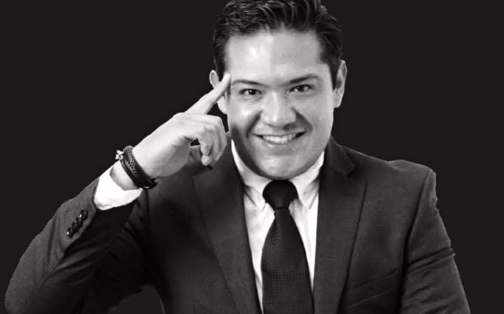 Muere alcalde de San Juan Nuevo, Jesús Espinoza Rochín.