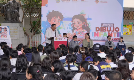 Abren convocatoria para el Segundo Concurso de Dibujo Infantil de la STPSP
