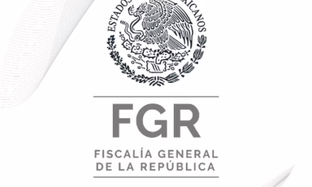 FGR obtiene sentencia de tres años de prisión contra una persona por uso de documento falso en Veracruz