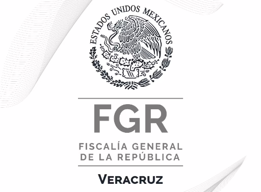 FGR obtiene sentencia de tres años de prisión contra una persona por uso de documento falso en Veracruz