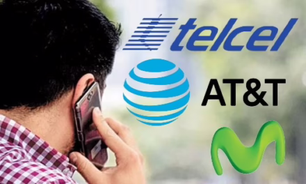 Telcel, Movistar y AT&T: ¿Hasta cuántas líneas podrás registrar por persona a partir de 2026?