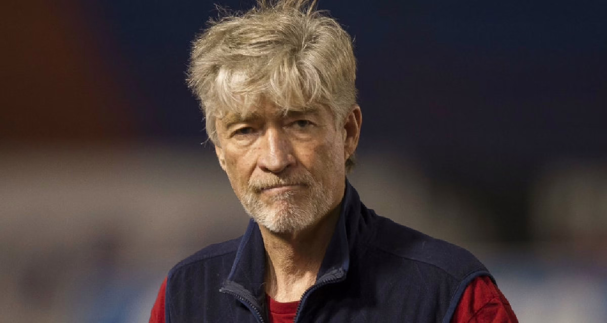 Fallece Alejandro Burillo Azcárraga, empresario clave en el fútbol mexicano