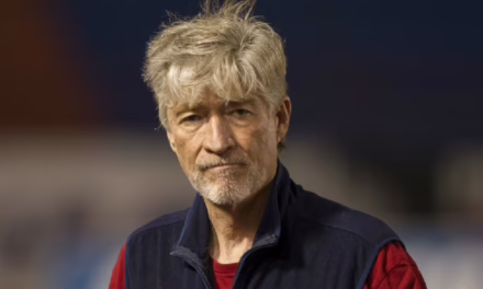 Fallece Alejandro Burillo Azcárraga, empresario clave en el fútbol mexicano