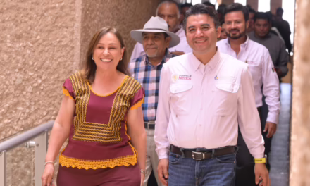 Veracruz recibe inversión histórica de 12 mil mdp en infraestructura hídrica