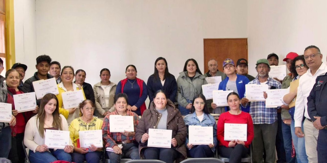 Promueve SECTUR la formación de líderes en el sector turístico