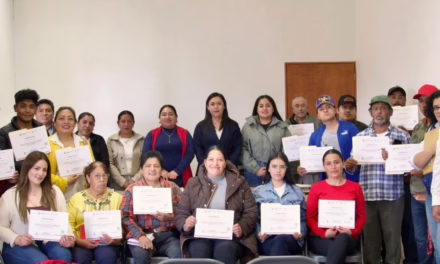 Promueve SECTUR la formación de líderes en el sector turístico