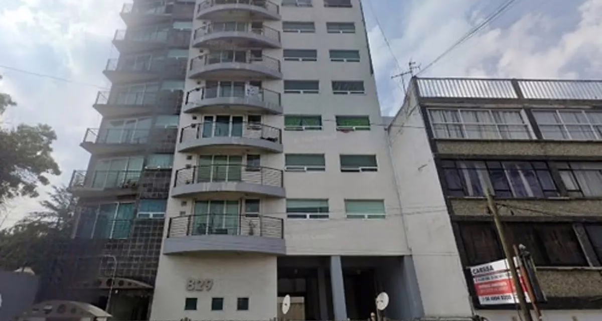 Hallan sin vida a Edith Guadalupe, joven de 21 años que había sido reportada como desaparecida en la CDMX