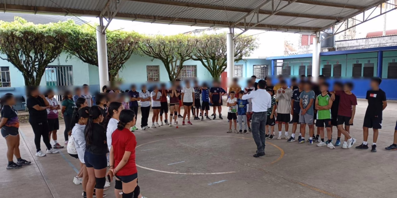 Estrategia de seguridad atiende causas de violencia en 39 municipios de Veracruz