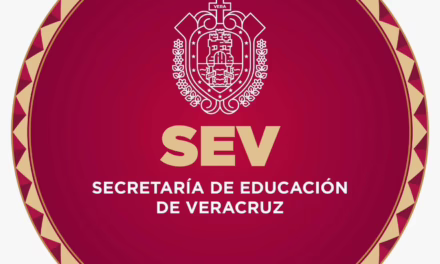 Veracruz avanza en cobertura, permanencia y equidad educativa: Prontuario 2025-2026