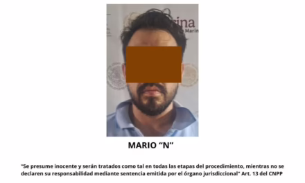 𝗙𝗶𝘀𝗰𝗮𝗹𝗶́𝗮 𝗚𝗲𝗻𝗲𝗿𝗮𝗹 𝗱𝗲 𝗩𝗲𝗿𝗮𝗰𝗿𝘂𝘇 𝗹𝗹𝗲𝘃𝗮 𝗮𝗻𝘁𝗲 𝗹𝗮 𝗷𝘂𝘀𝘁𝗶𝗰𝗶𝗮 𝗮 𝗽𝗿𝗲𝘀𝘂𝗻𝘁𝗼 𝗵𝗼𝗺𝗶𝗰𝗶𝗱𝗮 𝗱𝗲 𝘁𝗮𝘅𝗶𝘀𝘁𝗮 𝗲𝗻 𝗫𝗮𝗹𝗮𝗽𝗮