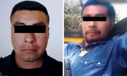 Detienen en Puebla a “El Bukanas”, presunto líder criminal relacionado con homicidios y “huachicol”.