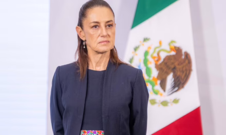 Sheinbaum pide aclarar operativo en Chihuahua tras muerte de agentes de EU