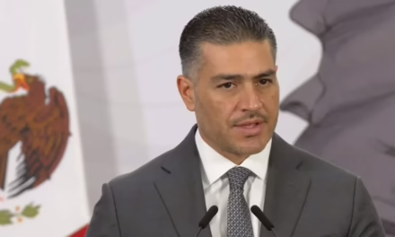 Ataque en Teotihuacán obliga a reforzar vigilancia en zonas arqueológicas: Harfuch