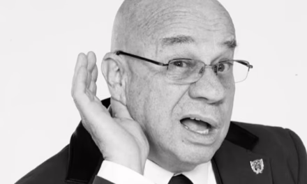 Muere Ricardo de Pascual, actor y comediante querido por generaciones en México