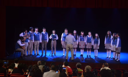 Convoca SEV a estudiantes de bachillerato al certamen Mosaico Musical 2026