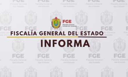 𝗙𝗶𝘀𝗰𝗮𝗹𝗶́𝗮 𝗚𝗲𝗻𝗲𝗿𝗮𝗹 𝗱𝗲 𝗩𝗲𝗿𝗮𝗰𝗿𝘂𝘇 𝗶𝗻𝗶𝗰𝗶𝗮 𝗶𝗻𝘃𝗲𝘀𝘁𝗶𝗴𝗮𝗰𝗶𝗼́𝗻 𝗽𝗼𝗿 𝘂𝘀𝗼 𝗶𝗻𝗱𝗲𝗯𝗶𝗱𝗼 𝗱𝗲 𝘀𝘂 𝗶𝗺𝗮𝗴𝗲𝗻 𝗮 𝘁𝗿𝗮𝘃𝗲́𝘀 𝗱𝗲 𝗹𝗼𝗻𝗮𝘀 𝗲𝗻 𝗫𝗮𝗹𝗮𝗽𝗮