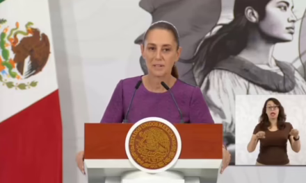 Luisa María Alcalde podría integrarse a la Consejería Jurídica de la Presidencia