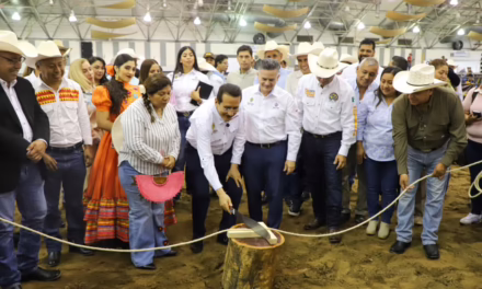 Arranca el Primer Congreso Nacional del Caballo con expertos nacionales e internacionales