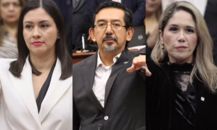 Nuevos consejeros del INE rinden protesta
