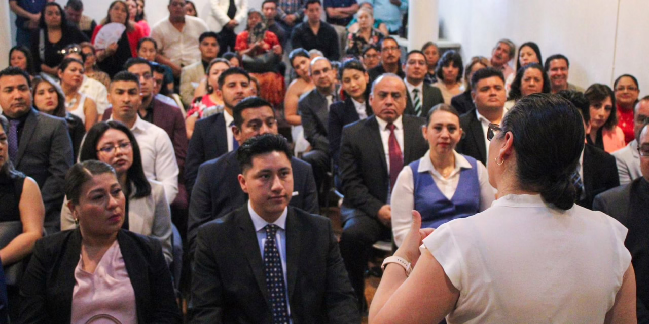 Lanza Consorcio Clavijero plataforma Clavijero Conecta