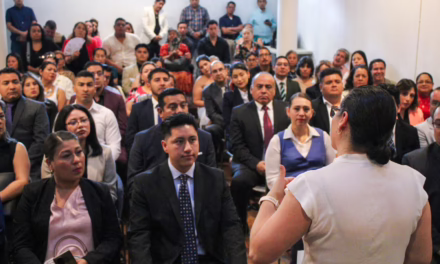Lanza Consorcio Clavijero plataforma Clavijero Conecta