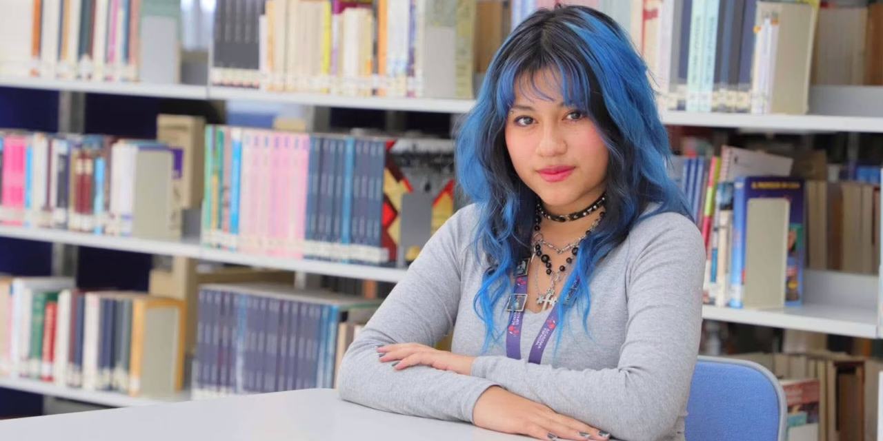 De la Huasteca a las estrellas: Zoe de Tantoyuca y Jóvenes mexicanos inician entrenamiento en la NASA