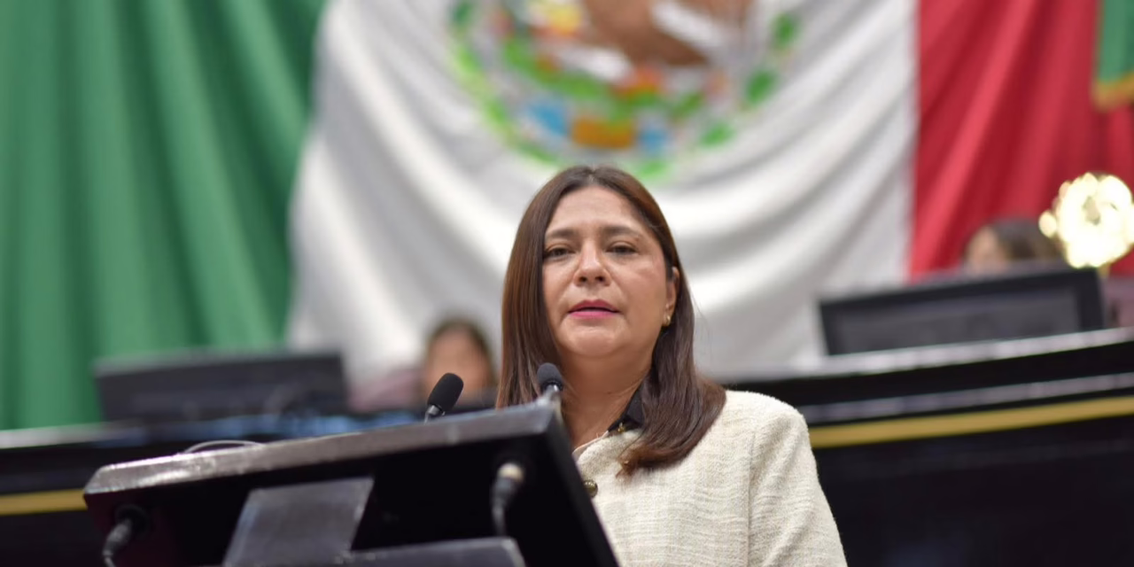 Facilitarían trámite que garantiza la lactancia materna en centros de trabajo