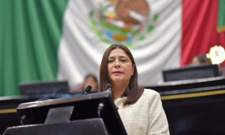 Facilitarían trámite que garantiza la lactancia materna en centros de trabajo