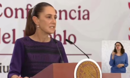 México busca repatriar a Fernando Farías Laguna tras su detención en Argentina