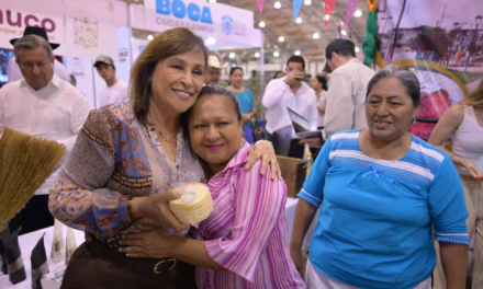 Congreso del Caballo proyecta la riqueza productiva de Veracruz: Rocío Nahle